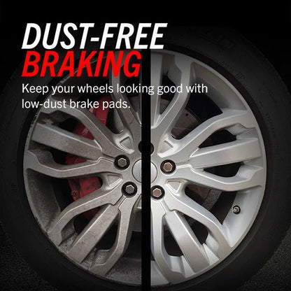 Power Stop 19 - 21 Forester Front & Rear Autospecialty Brake Kit | KOE8520 - JDMuscleBrake KitspsbKOE8520