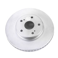 Power Stop 2005 Subaru Legacy Front Evolution Geomet Coated Rotor | JBR1717EVC - JDMuscleBrake RotorspsbJBR1717EVC