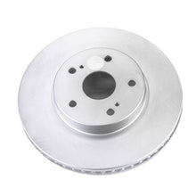 Power Stop 2005 Subaru Legacy Front Evolution Geomet Coated Rotor | JBR1717EVC - JDMuscleBrake RotorspsbJBR1717EVC