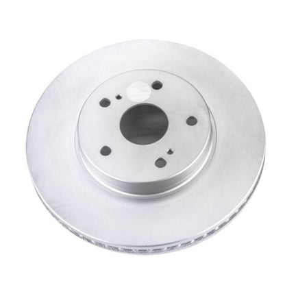 Power Stop 2005 Subaru Legacy Front Evolution Geomet Coated Rotor | JBR1717EVC - JDMuscleBrake RotorspsbJBR1717EVC