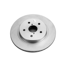 Power Stop 2005 Subaru Legacy Rear Evolution Geomet Coated Rotor | JBR1718EVC - JDMuscleBrake RotorspsbJBR1718EVC