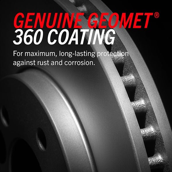 Power Stop 2008 - 17 STI Front & Rear Z17 Coated Brake Kit | CRK4490 - JDMuscleBrake KitspsbCRK4490