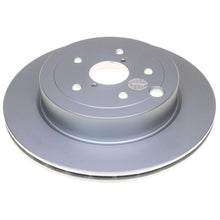 Power Stop 2008 - 17 Subaru STI Rear Evolution Coated Rotor | JBR1366EVC - JDMuscleBrake RotorspsbJBR1366EVC