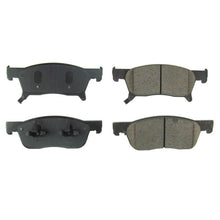 Power Stop 2019 Subaru Ascent Front Z16 Evolution Ceramic Brake Pads | 16 - 2170 - JDMuscleBrake Padspsb16-2170