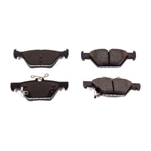 Power Stop 2019 Subaru Ascent Rear Z16 Evolution Ceramic Brake Pads | 16 - 1808 - JDMuscleBrake Padspsb16-1808