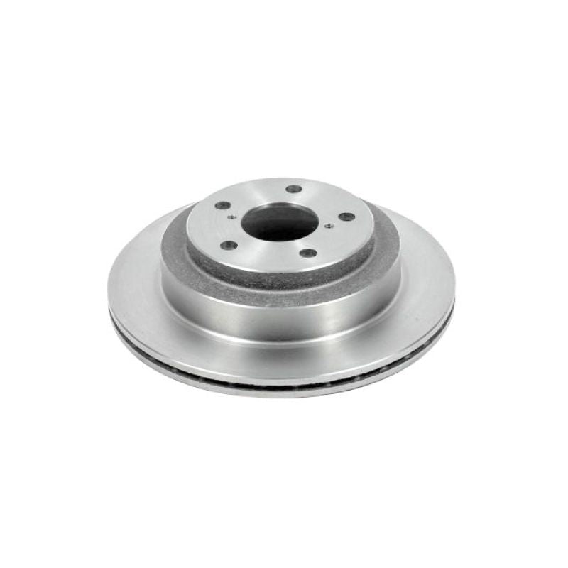 Power Stop 91 - 94 Subaru Legacy Rear Autospecialty Brake Rotor | JBR731 - JDMuscleBrake RotorspsbJBR731