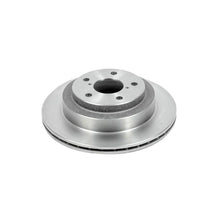 Power Stop 91 - 94 Subaru Legacy Rear Autospecialty Brake Rotor | JBR731 - JDMuscleBrake RotorspsbJBR731