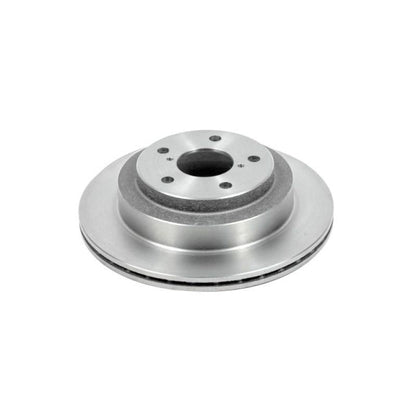 Power Stop 91 - 94 Subaru Legacy Rear Autospecialty Brake Rotor | JBR731 - JDMuscleBrake RotorspsbJBR731