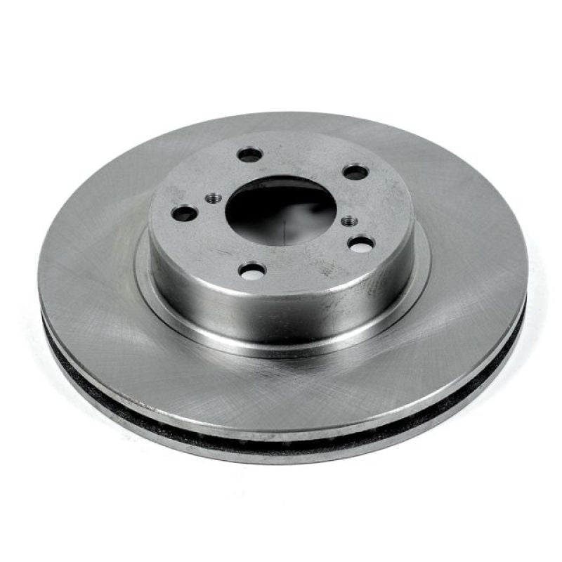 Power Stop 93 - 01 Subaru Impreza Front Autospecialty Brake Rotor | JBR358 - JDMuscleBrake RotorspsbJBR358
