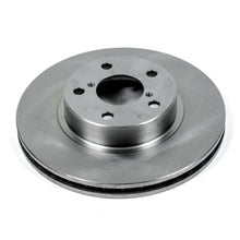 Power Stop 93 - 01 Subaru Impreza Front Autospecialty Brake Rotor | JBR358 - JDMuscleBrake RotorspsbJBR358