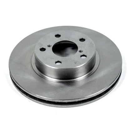 Power Stop 93 - 01 Subaru Impreza Front Autospecialty Brake Rotor | JBR358 - JDMuscleBrake RotorspsbJBR358