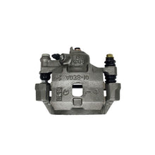 Power Stop 95 - 98 Subaru Impreza Rear Left Autospecialty Caliper w/Bracket | L1341 - JDMuscleBrake Caliper Adapter BracketspsbL1341