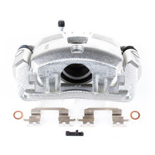 Power Stop 97 - 01 Subaru Impreza Front Left Autospecialty Caliper w/Bracket | L1947 - JDMuscleBrake Caliper Adapter BracketspsbL1947