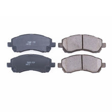 Power Stop 97 - 01 Subaru Impreza Front Z16 Evolution Ceramic Brake Pads | 16 - 722 - JDMuscleBrake Padspsb16-722
