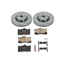 Power Stop Front Autospecialty Brake Kit Lexus GS350 2007 - 2011 | KOE4634 - JDMuscleBrake KitspsbKOE4634