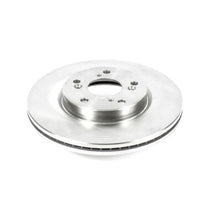 Power Stop Front Autospecialty Brake Rotor Honda Accord 2013 - 2017 / HR - V 2016 - 21 | JBR1584 - JDMuscleBrake RotorspsbJBR1584