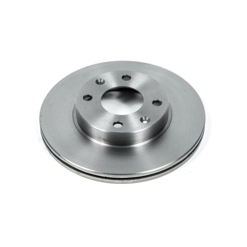 Power Stop Front Autospecialty Brake Rotor Honda Civic 1988 - 1991 / CRX 1988 - 1991 / Acura Integra 1986 - 1989 | JBR304 - JDMuscleBrake RotorspsbJBR304
