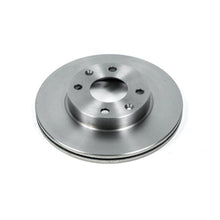 Power Stop Front Autospecialty Brake Rotor Honda Civic 1988 - 1991 / CRX 1988 - 1991 / Acura Integra 1986 - 1989 | JBR304 - JDMuscleBrake RotorspsbJBR304
