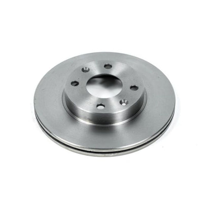 Power Stop Front Autospecialty Brake Rotor Honda Civic 1988 - 1991 / CRX 1988 - 1991 / Acura Integra 1986 - 1989 | JBR304 - JDMuscleBrake RotorspsbJBR304