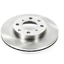 Power Stop Front Autospecialty Brake Rotor Honda Civic 1990 - 2000 / Civic Del Sol 1993 - 1997 / CRX 1990 - 1991 | JBR525 - JDMuscleBrake RotorspsbJBR525