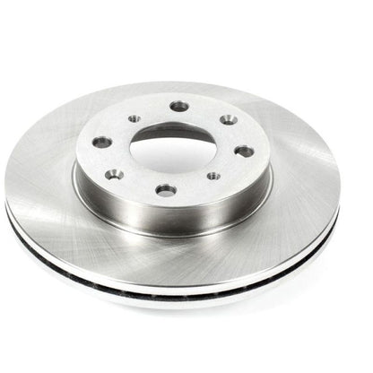 Power Stop Front Autospecialty Brake Rotor Honda Civic 1990 - 2000 / Civic Del Sol 1993 - 1997 / CRX 1990 - 1991 | JBR525 - JDMuscleBrake RotorspsbJBR525