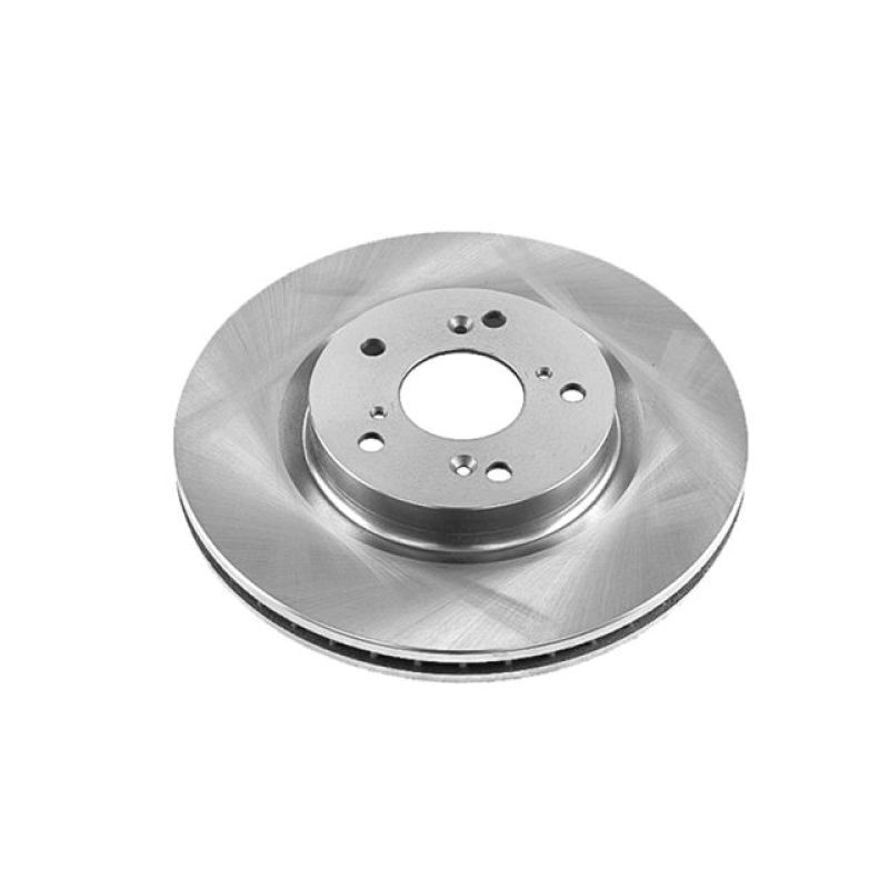 Power Stop Front Autospecialty Brake Rotor Honda CR - V 2012 - 2016 | JBR1555 - JDMuscleBrake RotorspsbJBR1555