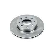 Power Stop Front Autospecialty Brake Rotor Honda CRX 1988 - 1991 / Insight 2000 - 2006 | JBR155 - JDMuscleBrake RotorspsbJBR155