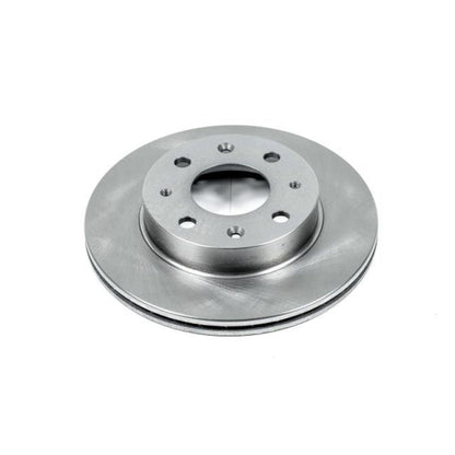 Power Stop Front Autospecialty Brake Rotor Honda CRX 1988 - 1991 / Insight 2000 - 2006 | JBR155 - JDMuscleBrake RotorspsbJBR155