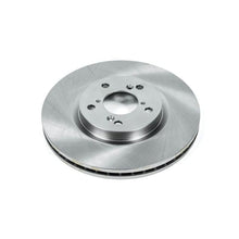 Power Stop Front Autospecialty Brake Rotor Honda Ridgeline 2006 - 2014 | JBR984 - JDMuscleBrake RotorspsbJBR984