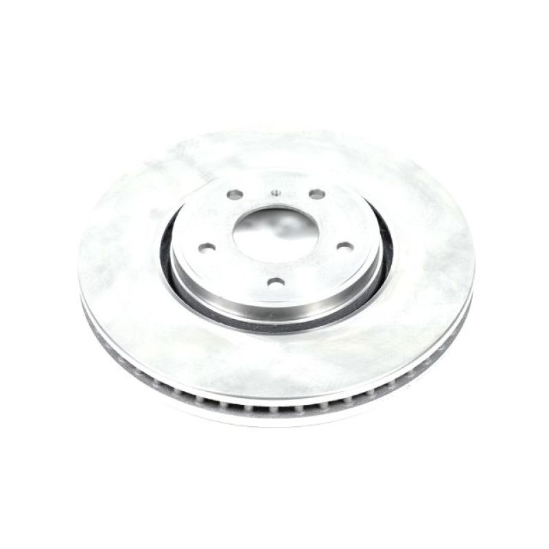 Power Stop Front Autospecialty Brake Rotor Infiniti FX35 2005 - 2012 / FX45 2005 - 2008 / FX37 2013 / QX70 2014 | JBR1192 - JDMuscleBrake RotorspsbJBR1192