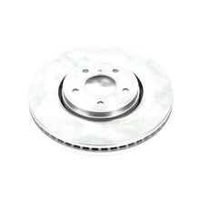 Power Stop Front Autospecialty Brake Rotor Infiniti FX35 2005 - 2012 / FX45 2005 - 2008 / FX37 2013 / QX70 2014 | JBR1192 - JDMuscleBrake RotorspsbJBR1192
