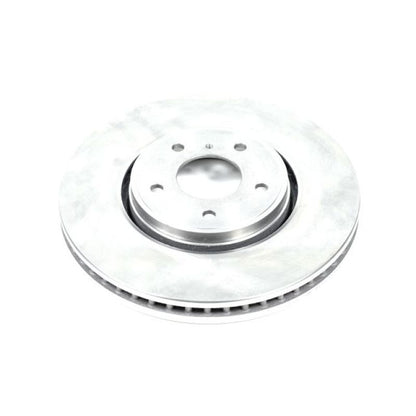 Power Stop Front Autospecialty Brake Rotor Infiniti FX35 2005 - 2012 / FX45 2005 - 2008 / FX37 2013 / QX70 2014 | JBR1192 - JDMuscleBrake RotorspsbJBR1192