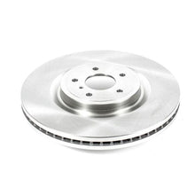 Power Stop Front Autospecialty Brake Rotor Infiniti FX50 2009 - 2013 / G37 2008 - 2013 / M35h 2013 / M37 2011 - 2013 / Q50 2014 - 21 / Q60 2014 - 21 / Q70 2014 - 2019 / Q70L 15 - 2019 / QX70 2014 / Nissan 350Z 2009 / 370Z 2009 - 2019 | JBR1300 - JDMuscleBrake RotorspsbJBR1300