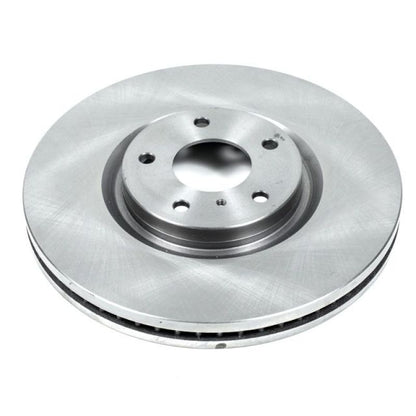 Power Stop Front Autospecialty Brake Rotor Infiniti G35 20074 - 2008 / G37 2008 - 2013 / Q60 2014 - 2015 | JBR1195 - JDMuscleBrake RotorspsbJBR1195