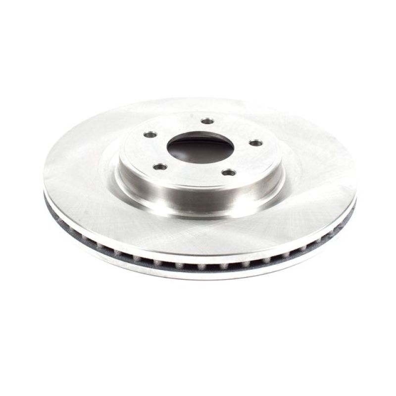 Power Stop Front Autospecialty Brake Rotor Infiniti JX35 2013 / QX60 2014 - 2019 / Nissan Murano 15 - 21 / Pathfinder 2013 - 2019 | JBR1559 - JDMuscleBrake RotorspsbJBR1559