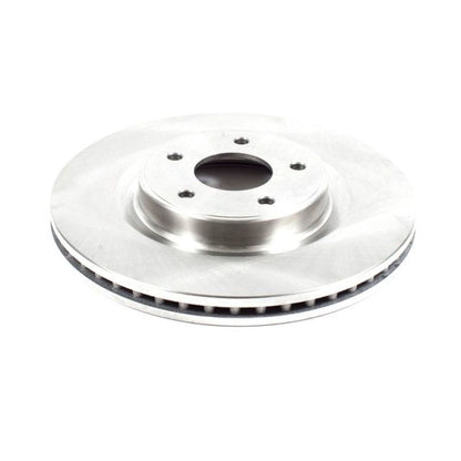 Power Stop Front Autospecialty Brake Rotor Infiniti JX35 2013 / QX60 2014 - 2019 / Nissan Murano 15 - 21 / Pathfinder 2013 - 2019 | JBR1559 - JDMuscleBrake RotorspsbJBR1559