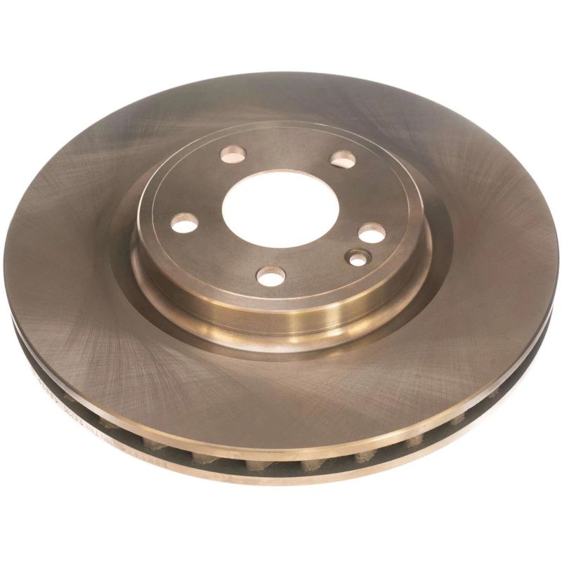 Power Stop Front Autospecialty Brake Rotor Infiniti QX30 2017 - 2019 | EBR1487 - JDMuscleBrake RotorspsbEBR1487