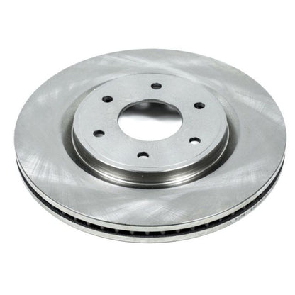 Power Stop Front Autospecialty Brake Rotor Infiniti QX56 2006 - 2007 / Nissan Armada 2006 - 2007 | JBR1194 - JDMuscleBrake RotorspsbJBR1194