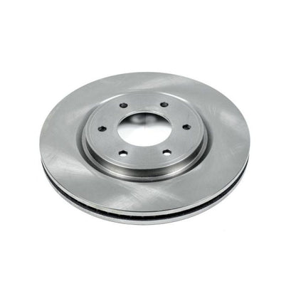 Power Stop Front Autospecialty Brake Rotor Infiniti QX56 2008 - 2010 / Nissan Armada 2007 - 2018 / Titan 2008 - 21 | JBR1199 - JDMuscleBrake RotorspsbJBR1199