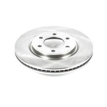 Power Stop Front Autospecialty Brake Rotor Infiniti QX56 2011 - 2013 / QX80 2014 - 21 / Nissan Armada 2017 - 21 | JBR1552 - JDMuscleBrake RotorspsbJBR1552