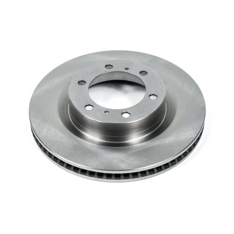 Power Stop Front Autospecialty Brake Rotor Lexus GX460 2010 - 21 / Toyota 4Runner 2010 - 21 | JBR1395 - JDMuscleBrake RotorspsbJBR1395