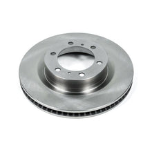Power Stop Front Autospecialty Brake Rotor Lexus GX460 2010 - 21 / Toyota 4Runner 2010 - 21 | JBR1395 - JDMuscleBrake RotorspsbJBR1395