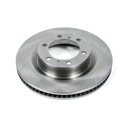 Power Stop Front Autospecialty Brake Rotor Lexus GX460 2010 - 21 / Toyota 4Runner 2010 - 21 | JBR1395 - JDMuscleBrake RotorspsbJBR1395