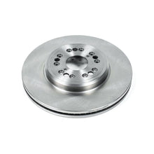 Power Stop Front Autospecialty Brake Rotor Lexus LS400 1995 - 2000 | JBR789 - JDMuscleBrake RotorspsbJBR789