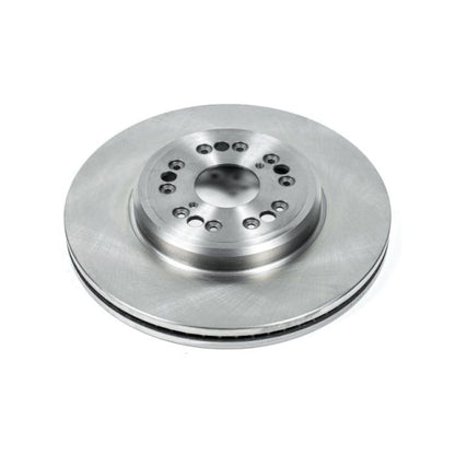 Power Stop Front Autospecialty Brake Rotor Lexus LS400 1995 - 2000 | JBR789 - JDMuscleBrake RotorspsbJBR789