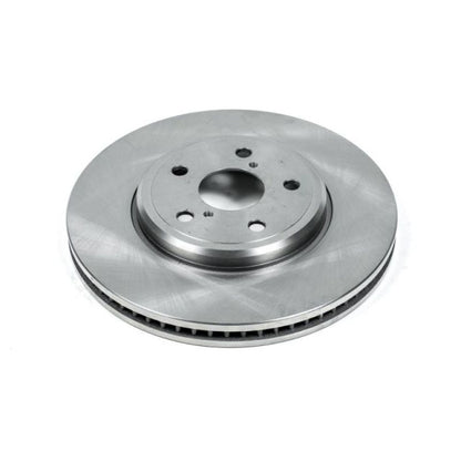 Power Stop Front Autospecialty Brake Rotor Lexus LS430 2001 - 2006 | JBR938 - JDMuscleBrake RotorspsbJBR938