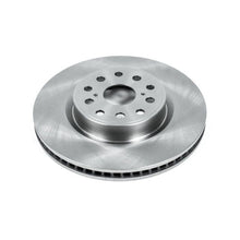 Power Stop Front Autospecialty Brake Rotor Lexus LS460 2007 - 2017 | JBR1304 - JDMuscleBrake RotorspsbJBR1304