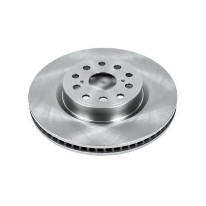 Power Stop Front Autospecialty Brake Rotor Lexus LS460 2007 - 2017 | JBR1304 - JDMuscleBrake RotorspsbJBR1304