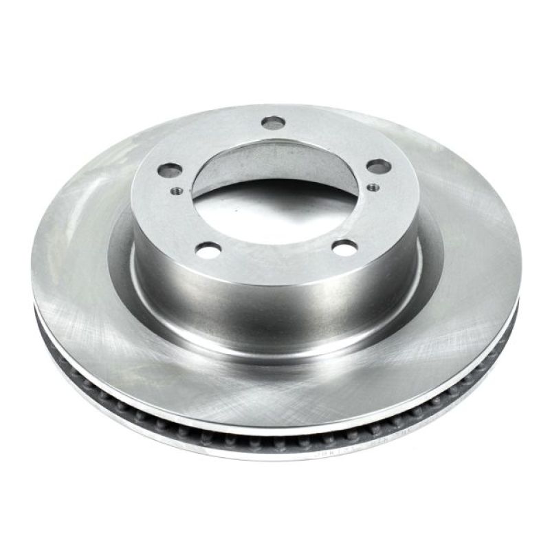 Power Stop Front Autospecialty Brake Rotor Lexus LX570 2008 - 2015 / Toyota Land Cruiser 2008 - 2015 | JBR1312 - JDMuscleBrake RotorspsbJBR1312
