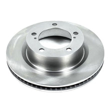 Power Stop Front Autospecialty Brake Rotor Lexus LX570 2008 - 2015 / Toyota Land Cruiser 2008 - 2015 | JBR1312 - JDMuscleBrake RotorspsbJBR1312